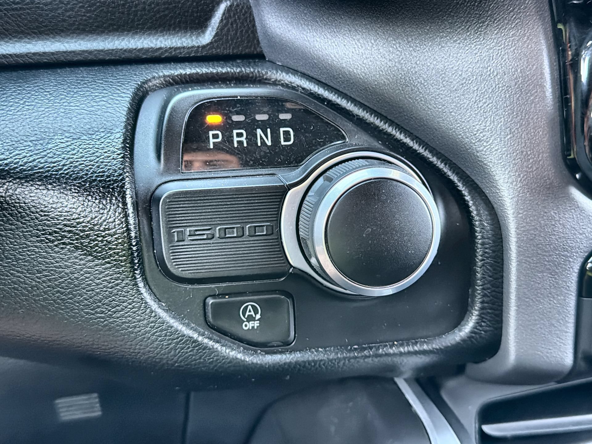 Used 2022 RAM 1500 Big Horn RWD image 20