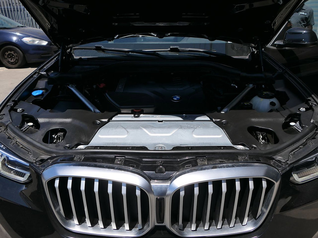 Used 2022 BMW X3 sDrive30i w/ Convenience Package RWD image 35