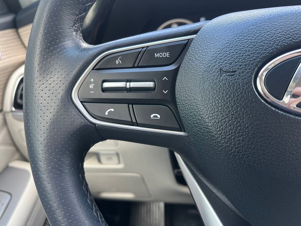 Used 2022 Hyundai Palisade Calligraphy AWD/4WD image 28