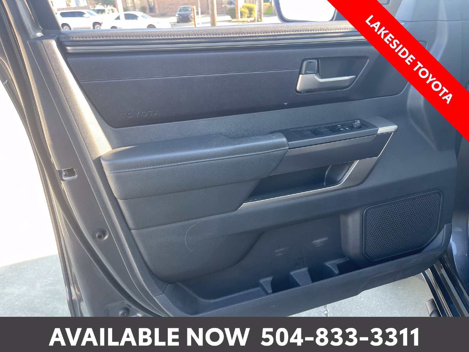Used 2024 Toyota Tundra SR5 AWD/4WD image 22