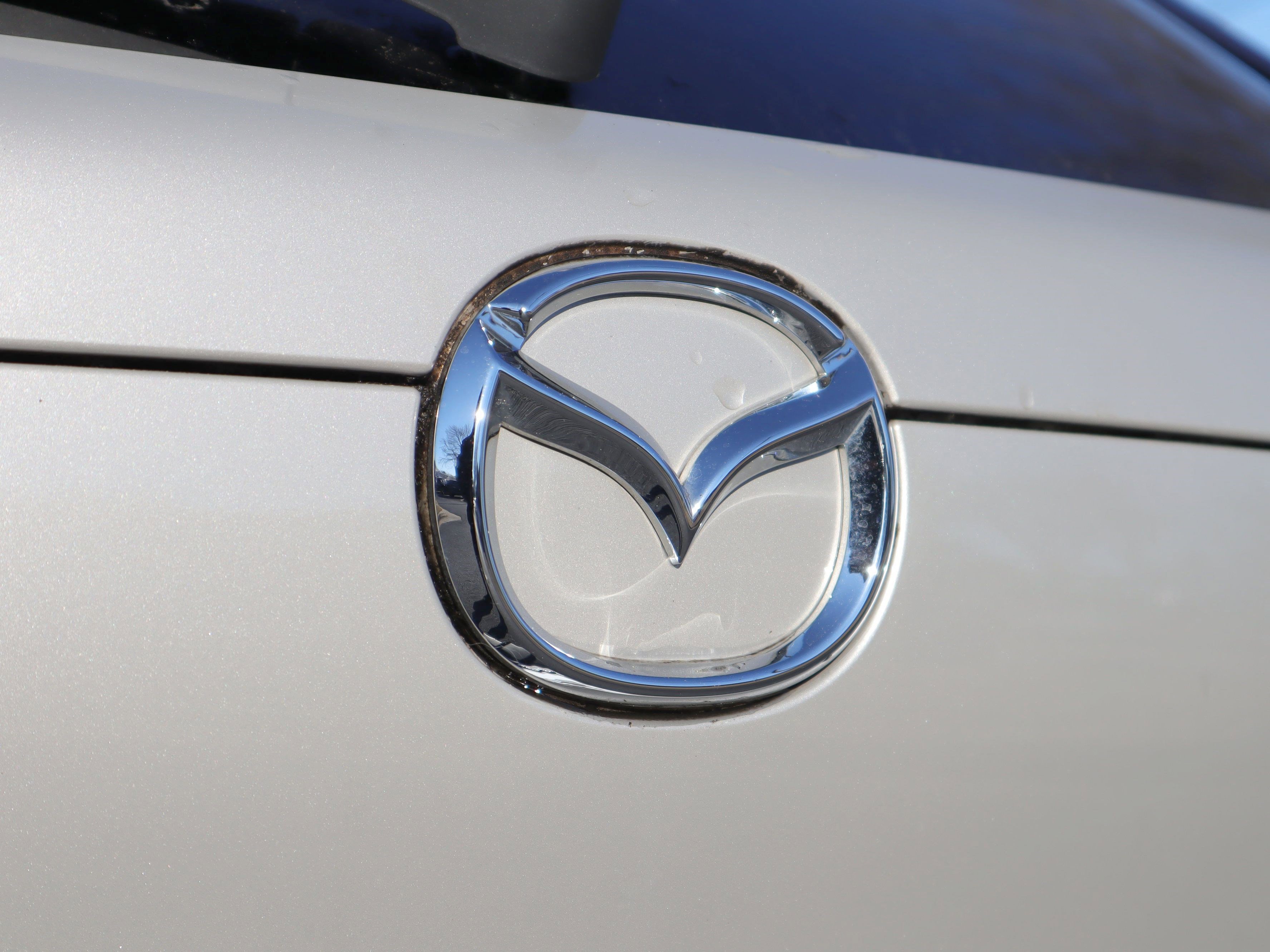 Certified 2024 MAZDA CX-30 AWD 2.5 S w/ Premium Package image 37