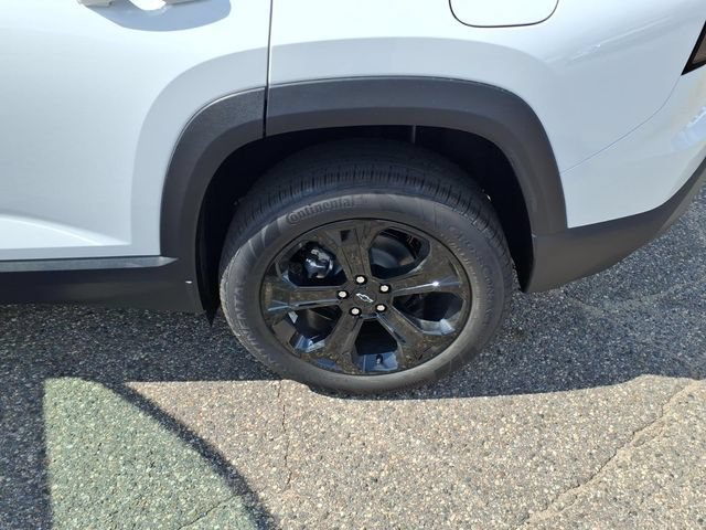 New 2027 Chevrolet Equinox LT w/ Convenience Package II AWD/4WD image 20