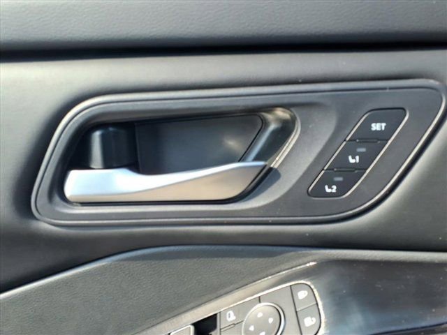 New 2026 Nissan Rogue SV w/ Rock Creek Premium Package image 16