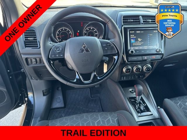 Used 2025 Mitsubishi Outlander Sport AWD image 18