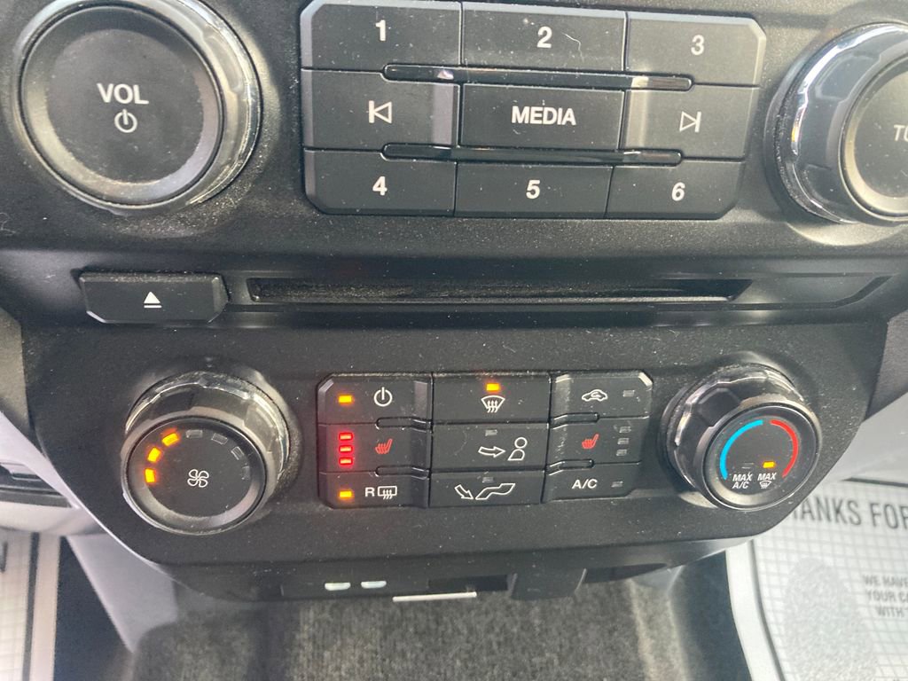 Used 2018 Ford F150 XLT w/ Equipment Group 302A Luxury image 29