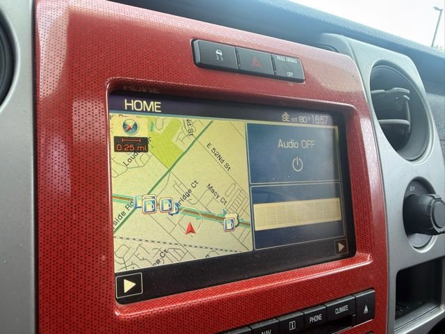 Used 2010 Ford F150 Raptor image 29