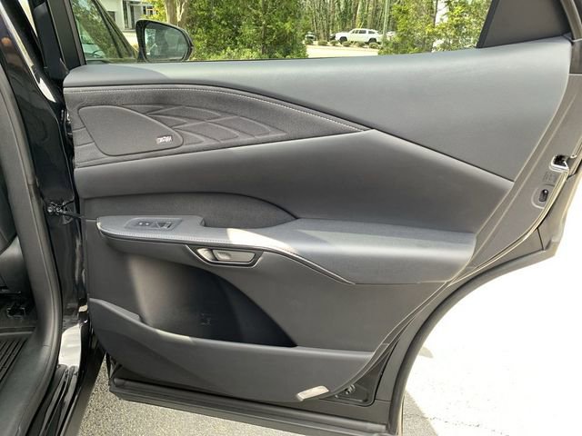 Used 2024 Lexus RX 500h F Sport w/ Convenience Package image 11