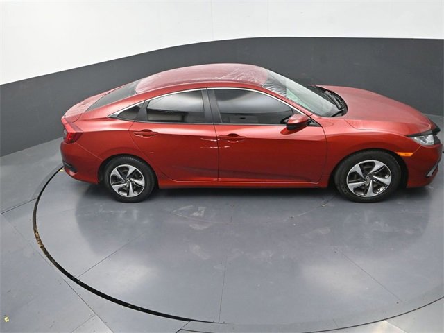 Used 2019 Honda Civic LX image 16
