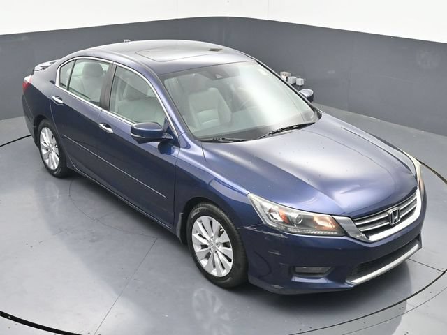 Used 2015 Honda Accord EX-L image 36