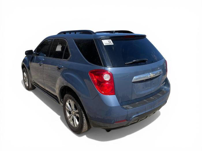 Used 2012 Chevrolet Equinox LT image 3