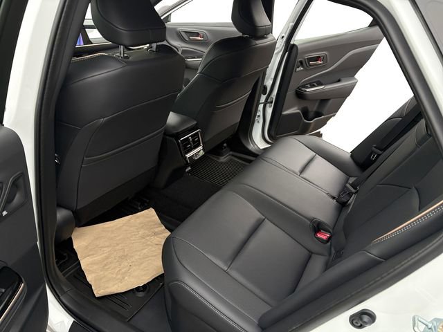 New 2026 Toyota Crown Platinum image 10