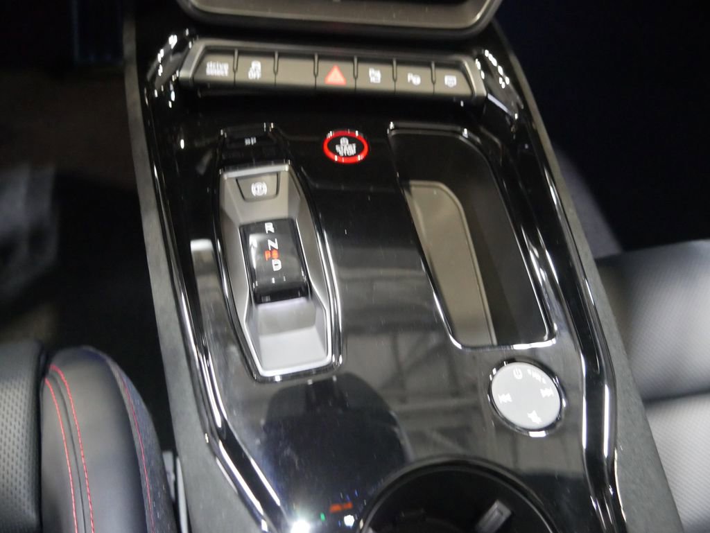 New 2026 Audi RS e-tron GT performance image 44