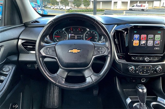 Used 2019 Chevrolet Traverse LT image 8