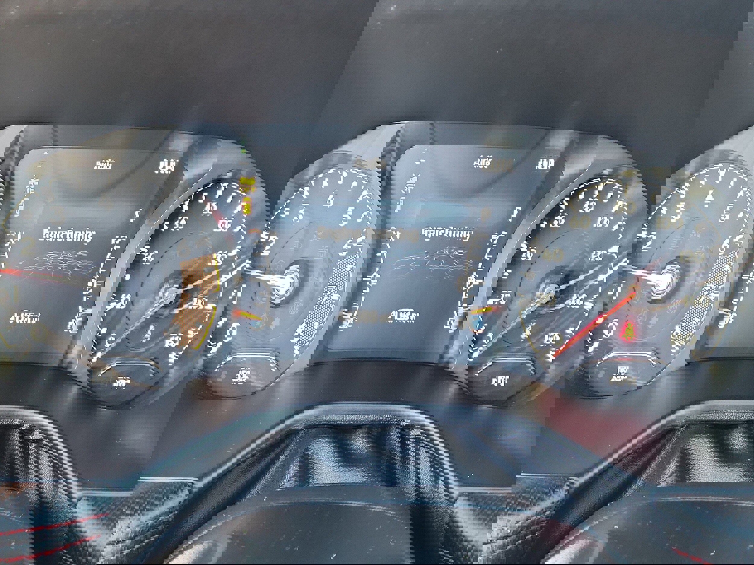 Used 2024 Jeep Compass Trailhawk image 15