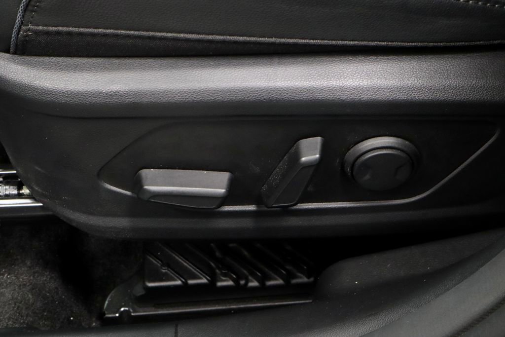Used 2024 Hyundai Tucson Limited AWD/4WD image 27
