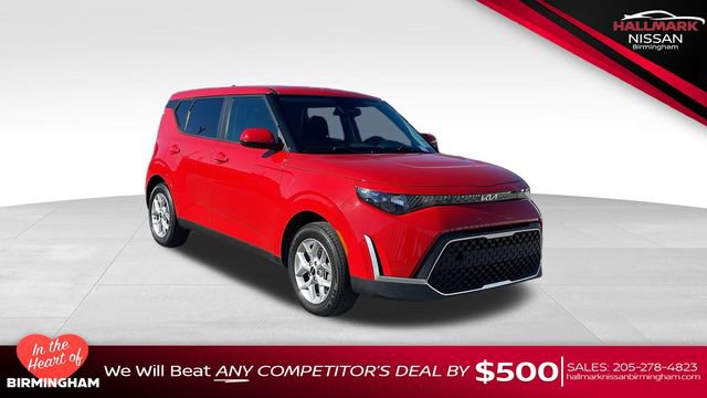 Used 2024 Kia Soul LX w/ Option Group 015 image 1