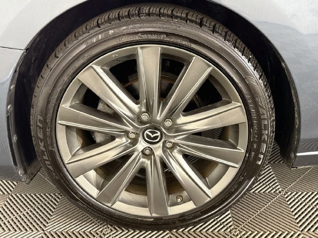 Used 2018 MAZDA MAZDA6 Touring FWD image 35