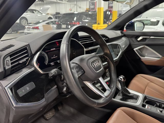 Used 2022 Audi Q3 2.0T Premium Plus AWD/4WD image 26