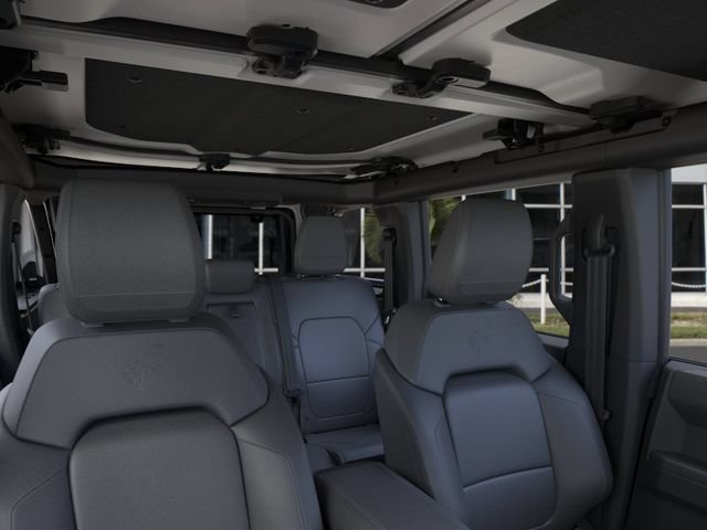New 2026 Ford Bronco Badlands AWD/4WD image 12