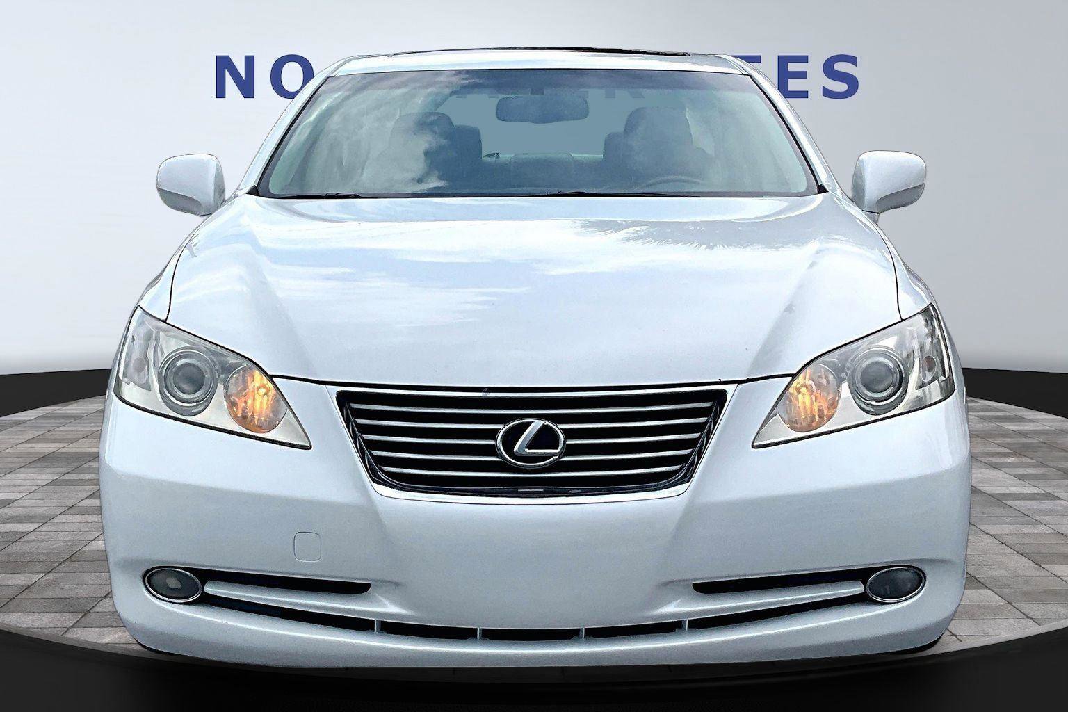 Used 2007 Lexus ES 350 FWD image 2