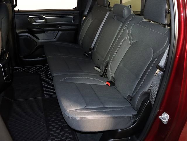 Used 2022 RAM 1500 Big Horn image 14