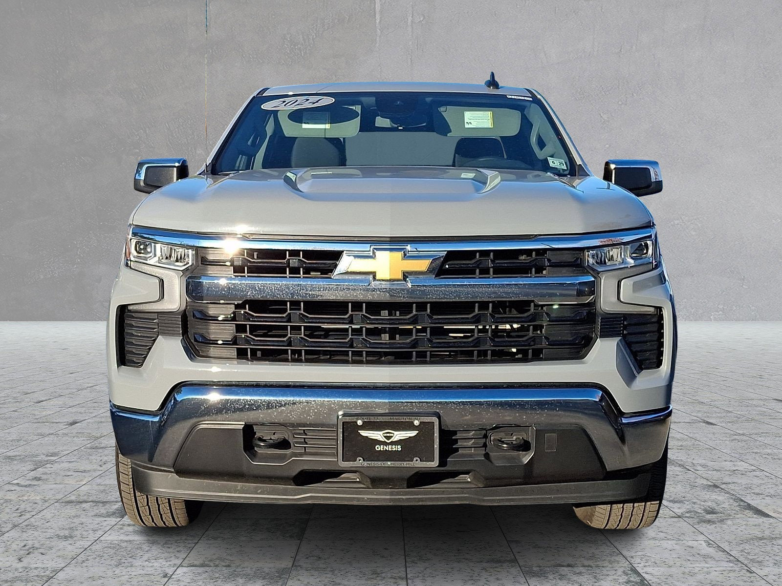 Used 2024 Chevrolet Silverado 1500 LT image 3