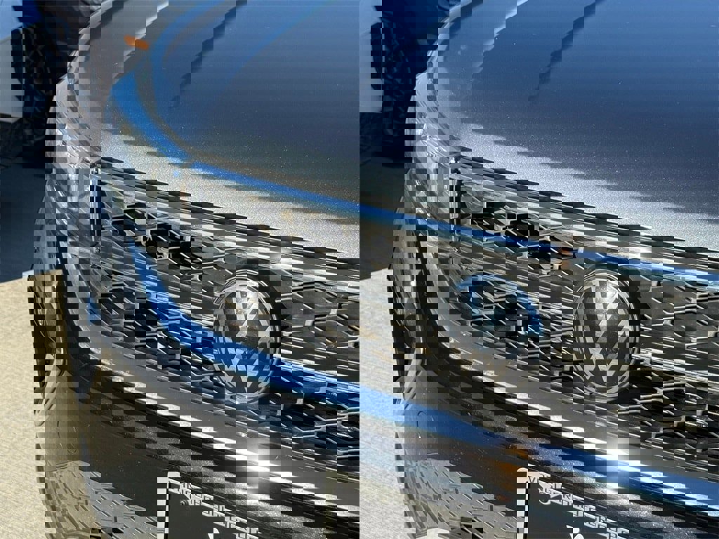 Used 2023 Volkswagen Taos S w/ IQ Drive S Package image 4