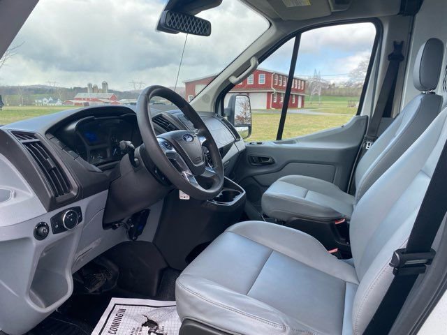 Used 2016 Ford Transit 150 150 image 9