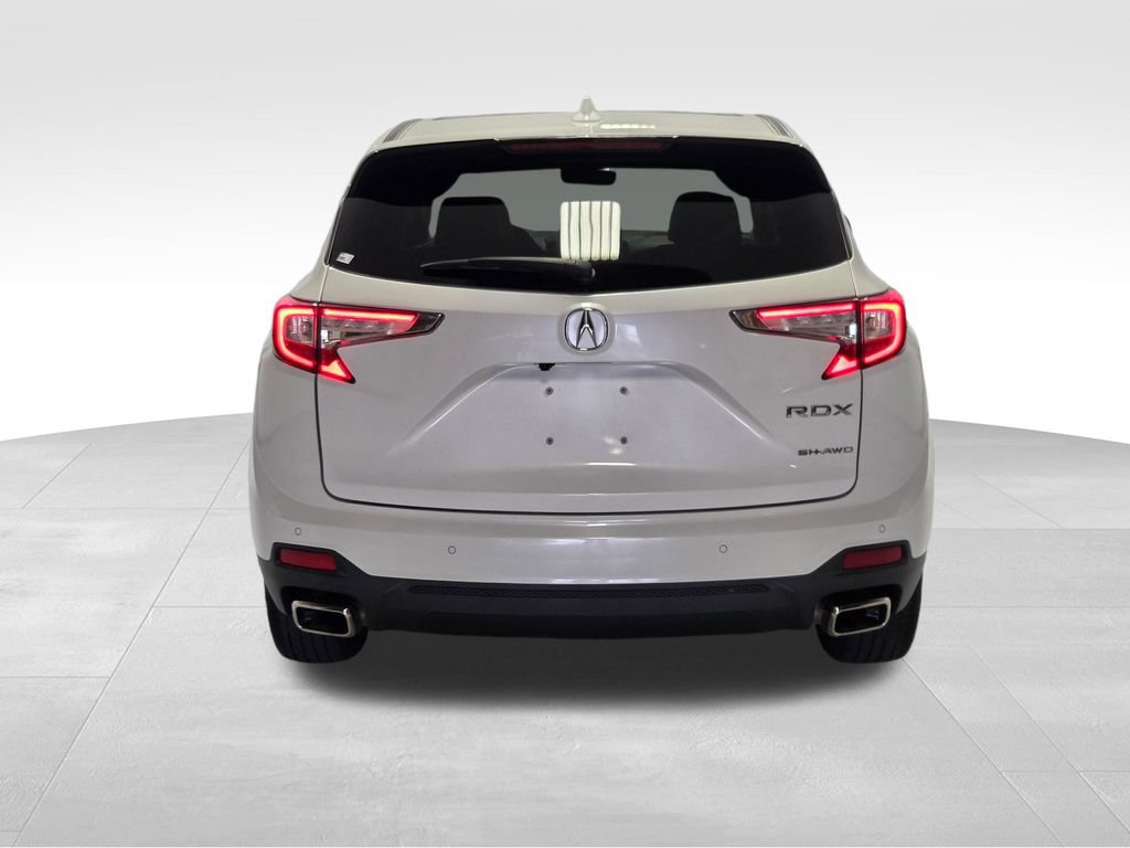 Used 2023 Acura RDX AWD w/ Technology Package image 26
