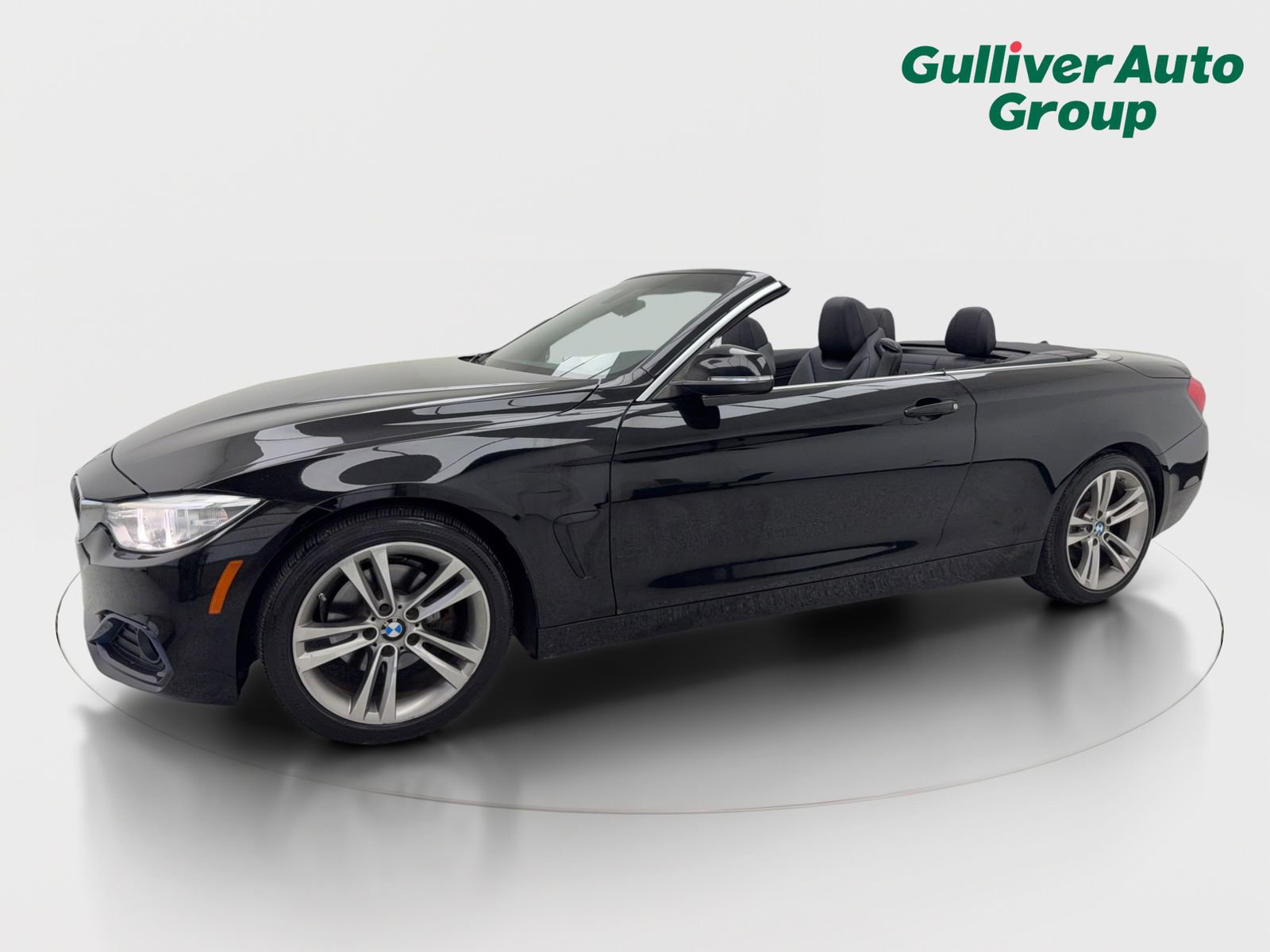 Used 2016 BMW 428i Convertible RWD image 17