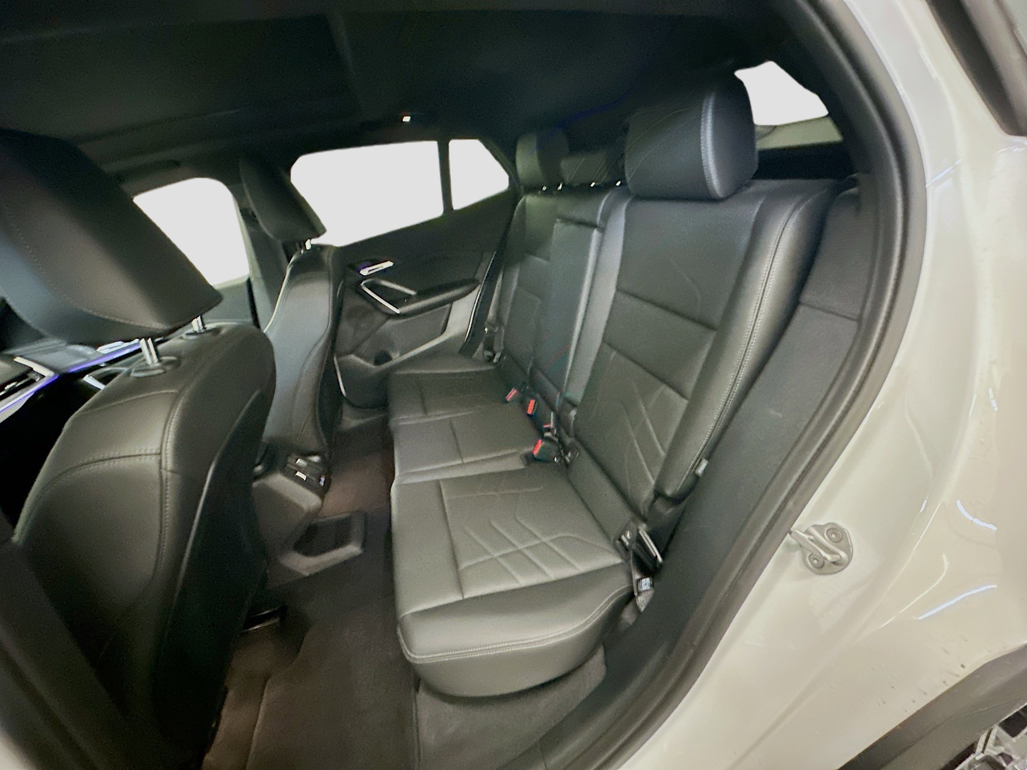 Used 2025 BMW X2 xDrive28i image 29