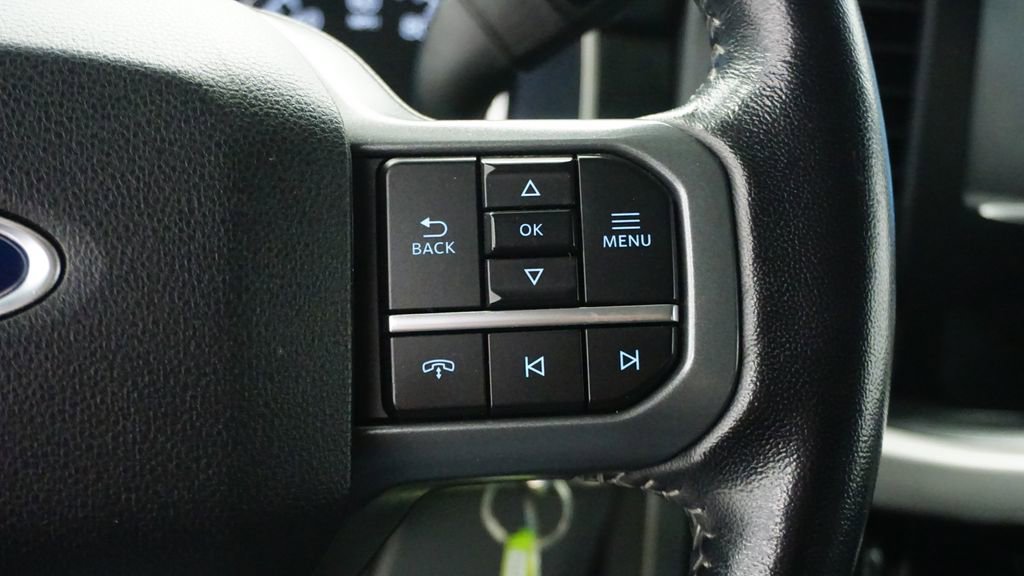 Used 2022 Ford F150 XLT w/ Equipment Group 301A Mid image 39