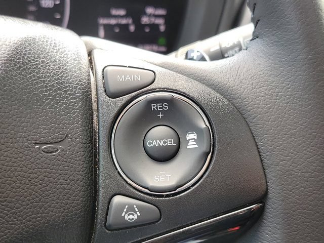 Used 2019 Honda HR-V EX-L image 21