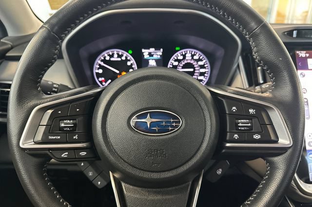 Used 2020 Subaru Outback Limited AWD/4WD image 24