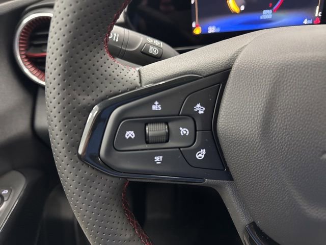 New 2026 Chevrolet Trax RS w/ Driver Confidence Package image 11