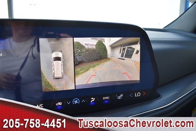 New 2026 Chevrolet Tahoe LT w/ Comfort Package image 33