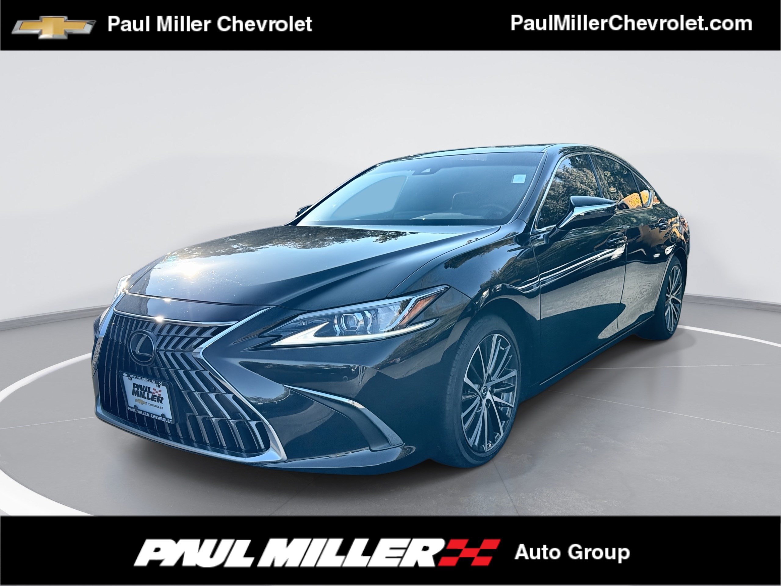 Used 2024 Lexus ES 350 w/ Premium Package