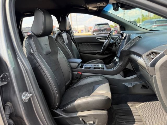 Certified 2023 Ford Edge ST AWD/4WD image 12