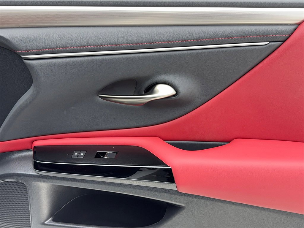 Used 2023 Lexus ES 350 F Sport image 43