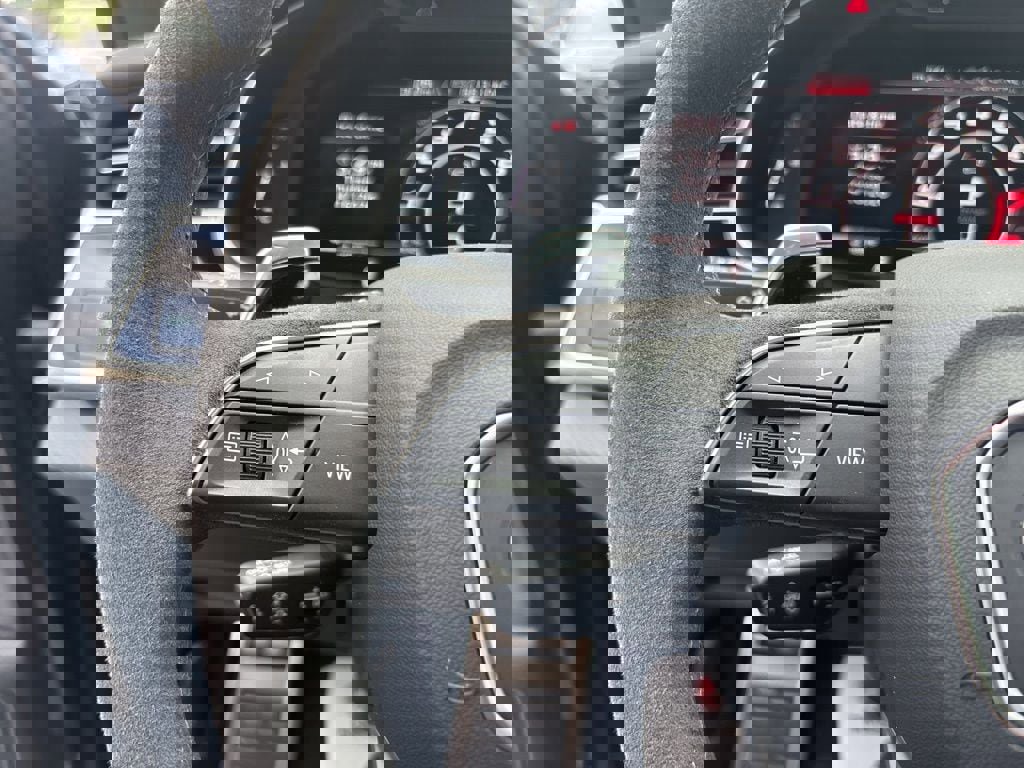 Certified 2025 Audi RS Q8 performance AWD/4WD image 24