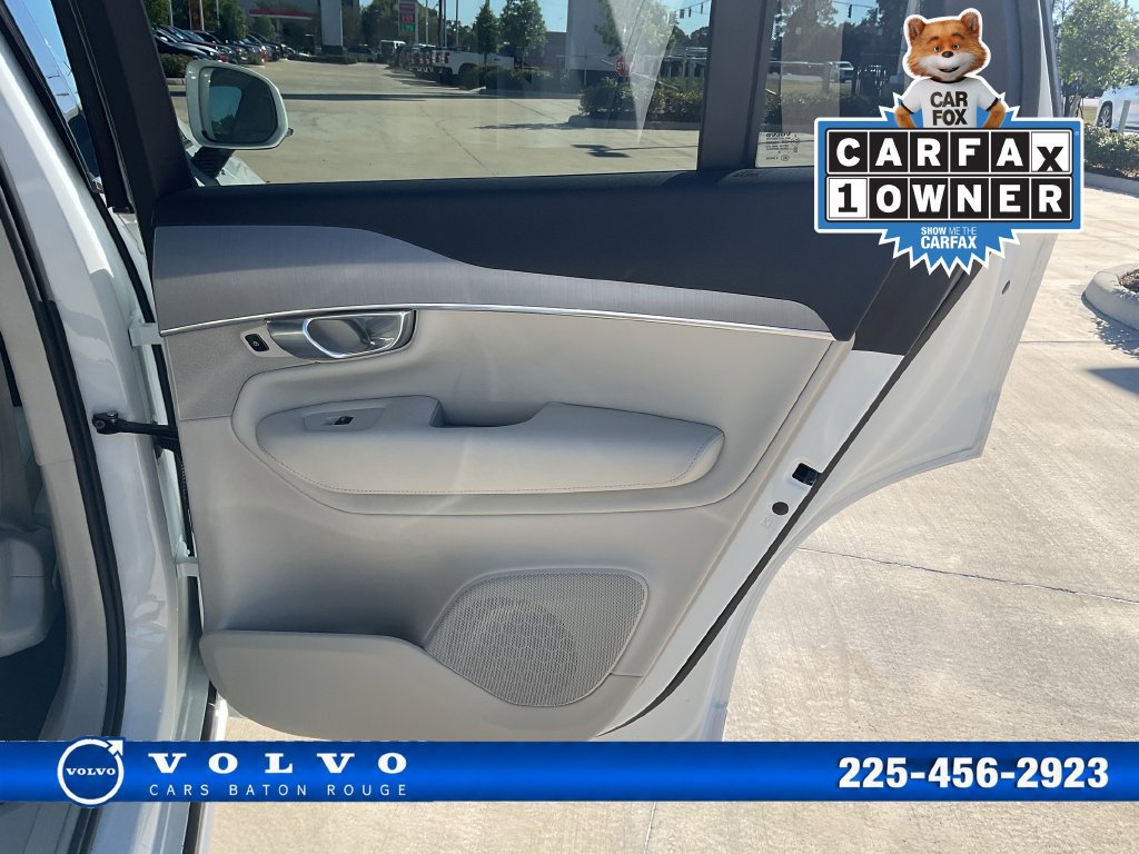 Used 2024 Volvo XC90 B5 Core w/ Protection Package AWD/4WD image 20
