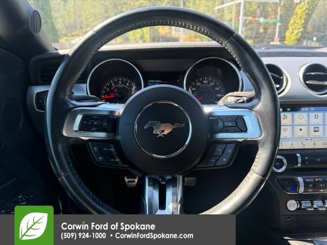Used 2018 Ford Mustang GT Premium RWD image 20