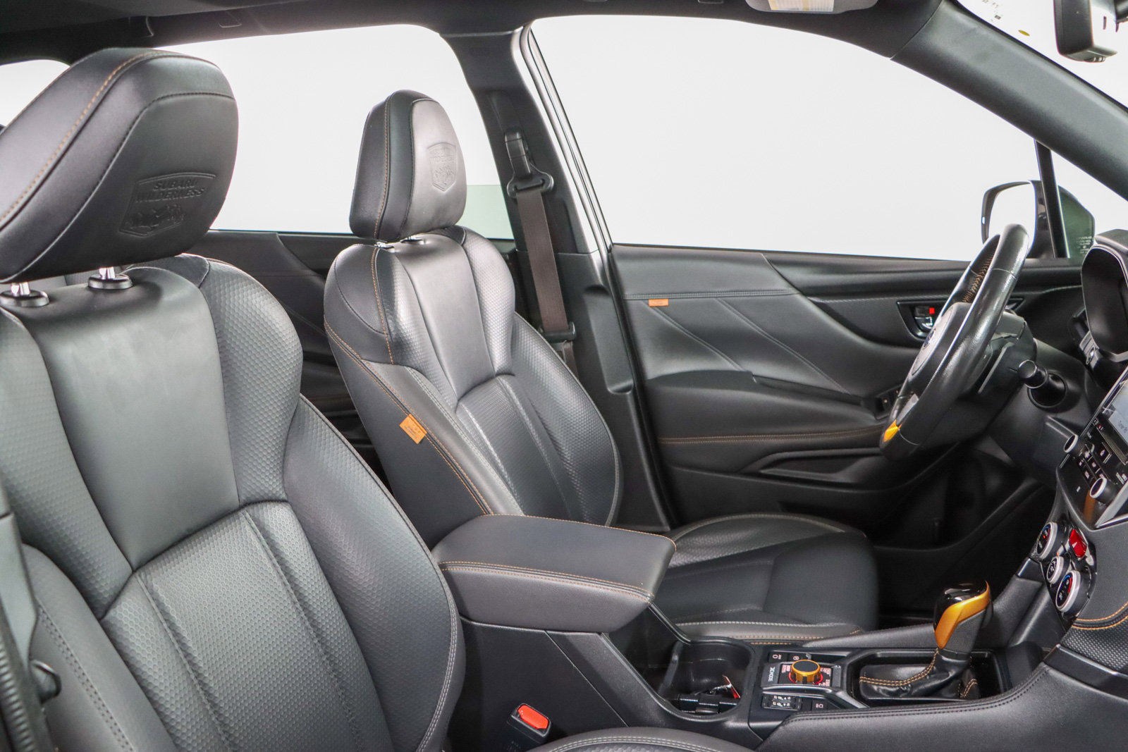 Used 2022 Subaru Forester Wilderness w/ Wilderness Package image 27