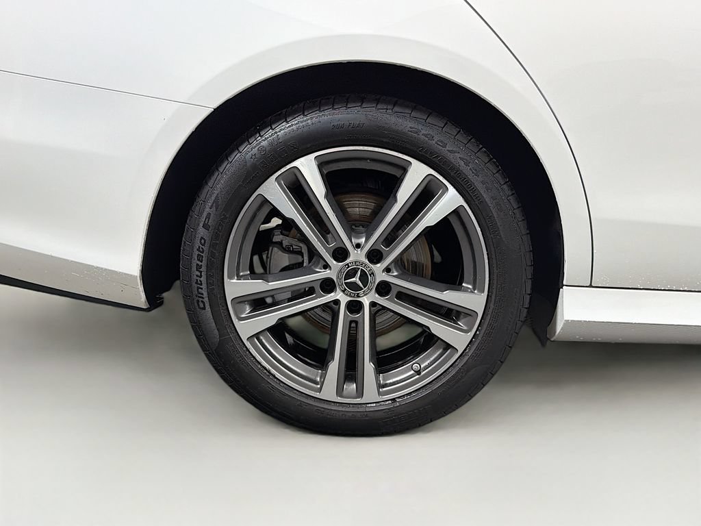Certified 2023 Mercedes-Benz E 350 4MATIC Sedan image 36