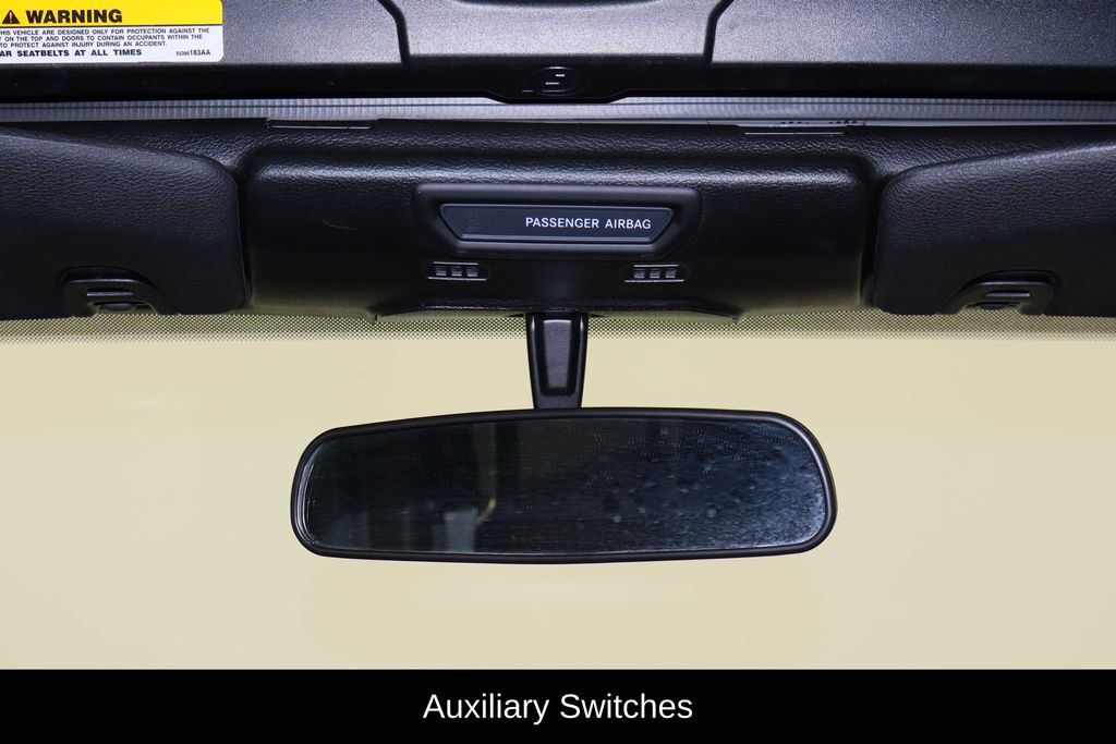 Used 2021 Jeep Wrangler Unlimited Willys image 22