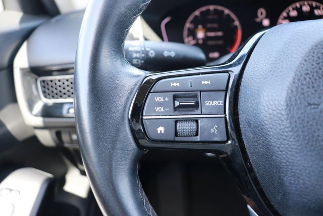 Used 2023 Honda Civic EX-L image 20