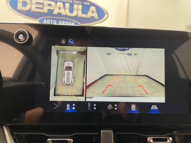 New 2026 Chevrolet Equinox LT w/ Convenience Package II image 5