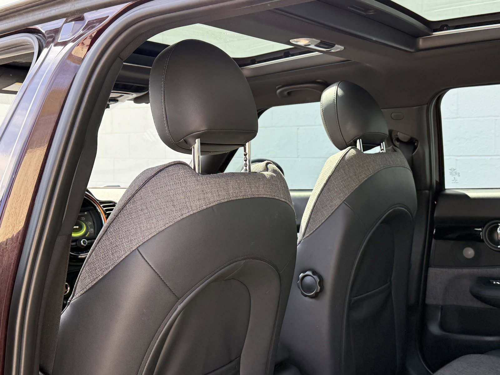 Used 2016 MINI Cooper Clubman image 21