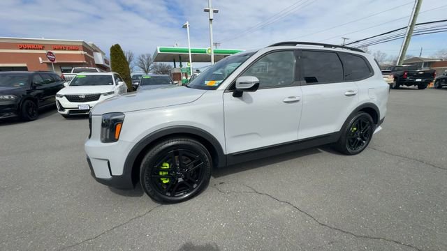 Used 2024 Kia Telluride SX Prestige X-Line image 4