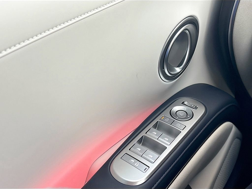 New 2026 Hyundai Palisade Calligraphy image 18